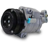 COMPRESSOR GM COBALT 1.4 / 1.8 8V 2012 A 2016 - DELPHI