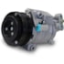COMPRESSOR GM COBALT 1.4 / 1.8 8V 2012 A 2016 - DELPHI