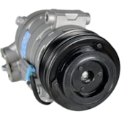 COMPRESSOR GM COBALT 1.4 / 1.8 8V 2012 A 2016 - PROCOOLER COMPRESSOR GM COBALT 1.4 / 1.8 8V 2012 A 2016 - PROCOOLER