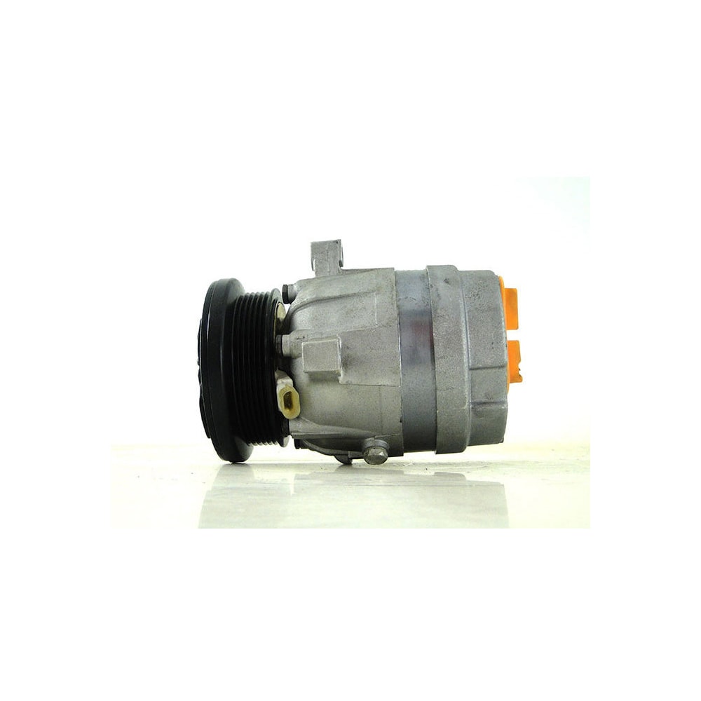 COMPRESSOR GM OMEGA 2.0 1992 A 1998 / 2.2 1996 A 2000 HARRISON 4CIL TODOS ANOS - DELPHI