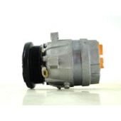 COMPRESSOR GM OMEGA 2.0 1992 A 1998 / 2.2 1996 A 2000 HARRISON 4CIL TODOS ANOS - DELPHI
