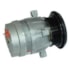 COMPRESSOR GM OMEGA 3.0 6 CIL TODOS ANOS - DELPHI