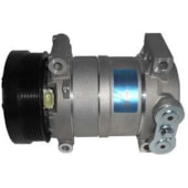 COMPRESSOR GM S10 / BLAZER 4.3 V6 1996 A 2008 - PROCOOLER