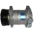 COMPRESSOR GM S10 / BLAZER 4.3 V6 1996 A 2008 - PROCOOLER COMPRESSOR GM S10 / BLAZER 4.3 V6 1996 A 2008 - PROCOOLER