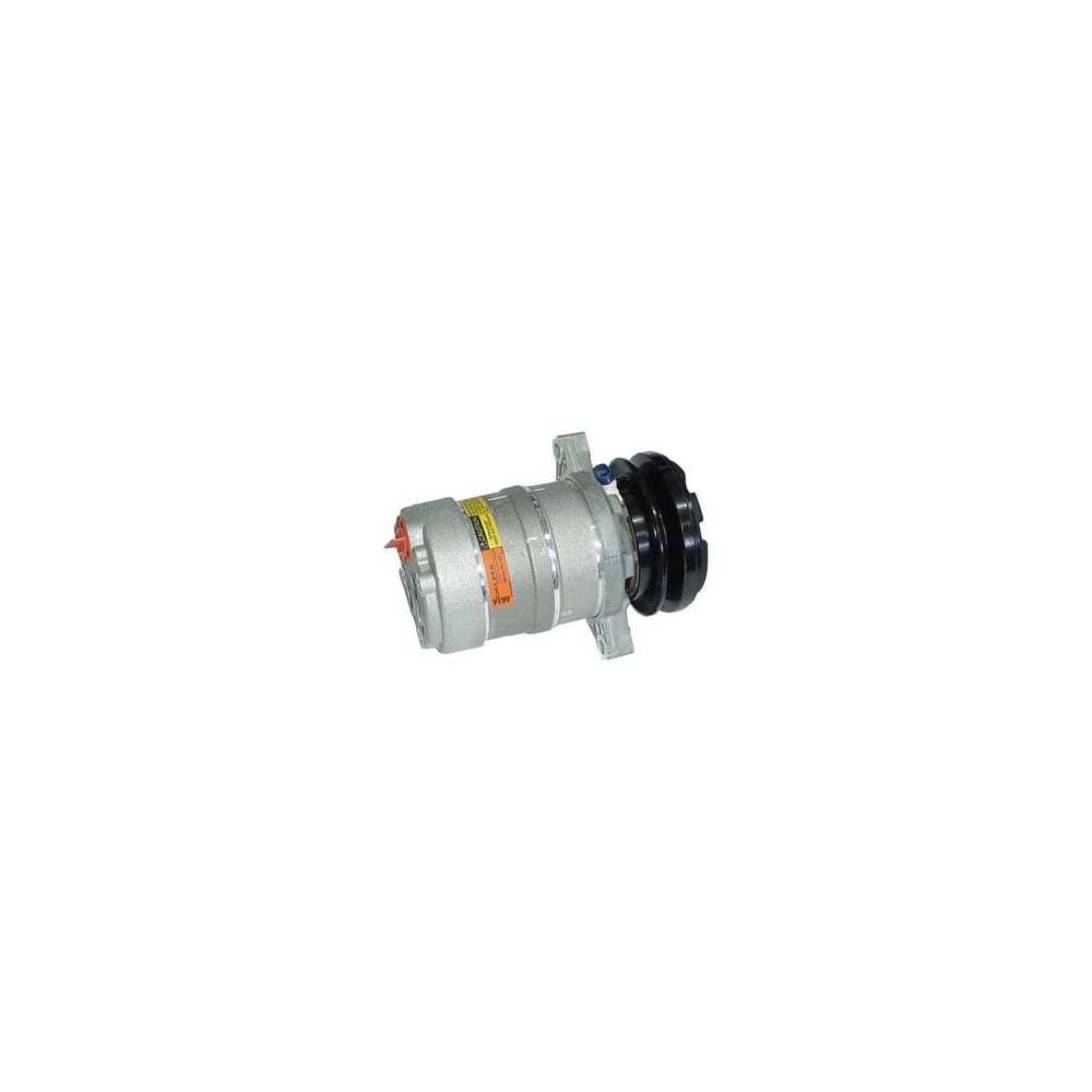 COMPRESSOR GM SILVERADO 2.5 / 4.2 1997 A 2000 HARRISON - DELPHI