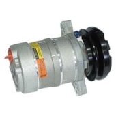 COMPRESSOR GM SILVERADO 2.5 / 4.2 1997 A 2000 HARRISON - DELPHI