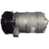 COMPRESSOR GM SILVERADO 2.5 DIESEL 6CC / 4.2 8V 6CC 1997 A 2000 - DELPHI COMPRESSOR GM SILVERADO 2.5 DIESEL 6CC / 4.2 8V 6CC 1997 A 2000 - DELPHI