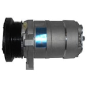 COMPRESSOR GM SILVERADO 2.5 DIESEL 6CC / 4.2 8V 6CC 1997 EM DIANTE00 - PROCOOLER COMPRESSOR GM SILVERADO 2.5 DIESEL 6CC / 4.2 8V 6CC 1997 EM DIANTE00 - PROCOOLER
