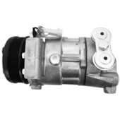 COMPRESSOR GM VECTRA 05 - SANDEN BEHR