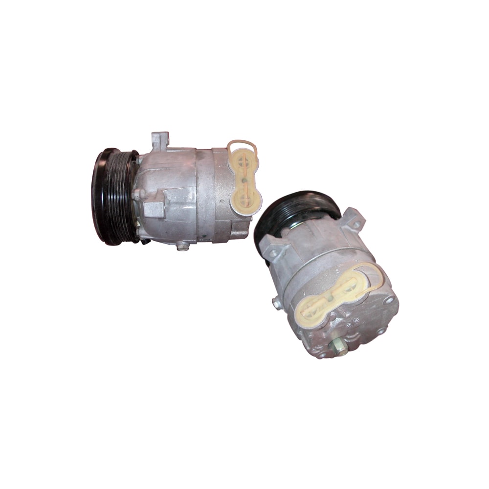 COMPRESSOR GM VECTRA 1994 A 1996 / ASTRA / CALIBRA 1994 ATE 1997 - DELPHI