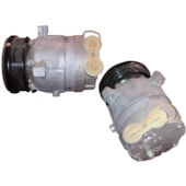 COMPRESSOR GM VECTRA 1994 A 1996 / ASTRA / CALIBRA 1994 ATE 1997 - DELPHI