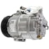 COMPRESSOR GM ZAFIRA 2.0 2003 A 2012 - MAHLE COMPRESSOR GM ZAFIRA 2.0 2003 A 2012 - MAHLE