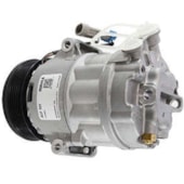 COMPRESSOR GM ZAFIRA 2.0 2003 A 2012 - MAHLE COMPRESSOR GM ZAFIRA 2.0 2003 A 2012 - MAHLE