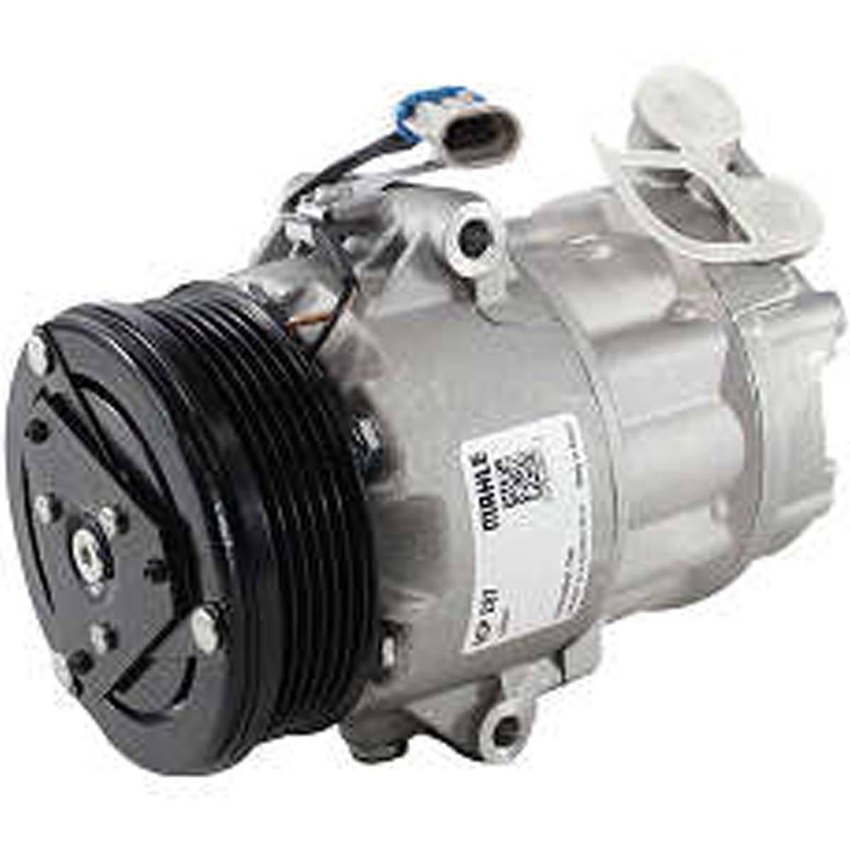 Compressor Gm Zafira 2.0 2003 A 2012 - Mahle