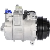 COMPRESSOR GM ZAFIRA / MERCEDES BENZ C280 / C320 2001 A 2005 MOD.7SB16C - PROCOOLER