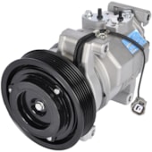 COMPRESSOR HONDA ACCORD 2005 EM DIANTE MOD.10S17 POLIA 7PK 12V - PROCOOLER