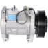 COMPRESSOR HONDA ACCORD 2005 EM DIANTE MOD.10S17 POLIA 7PK 12V - PROCOOLER