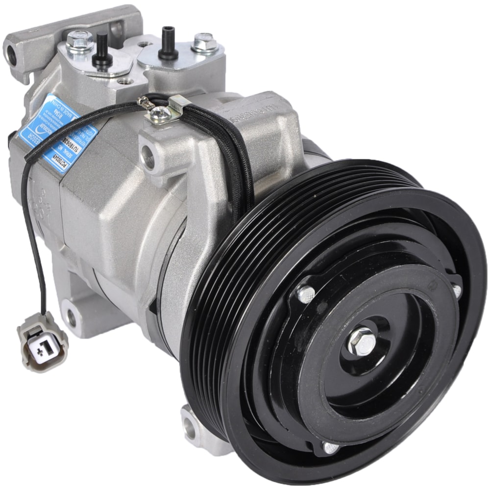 COMPRESSOR HONDA ACCORD 2005 EM DIANTE MOD.10S17 POLIA 7PK 12V - PROCOOLER