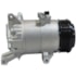 COMPRESSOR HONDA CIVIC MOTOR 1.5 TURBO 2017 EM DIANTE - PROCOOLER COMPRESSOR HONDA CIVIC MOTOR 1.5 TURBO 2017 EM DIANTE - PROCOOLER