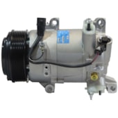 COMPRESSOR HONDA CIVIC MOTOR 1.5 TURBO 2017 EM DIANTE - PROCOOLER COMPRESSOR HONDA CIVIC MOTOR 1.5 TURBO 2017 EM DIANTE - PROCOOLER