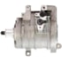 COMPRESSOR HONDA NEW CIVIC 2006 A 2011 10S - DENSO COMPRESSOR HONDA NEW CIVIC 2006 A 2011 10S - DENSO