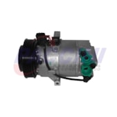 COMPRESSOR HYUNDAI ELANTRA 2011 A 2013 - HCC/DOOWON