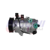 COMPRESSOR HYUNDAI ELANTRA 2014 EM DIANTE - HCC/DOOWON