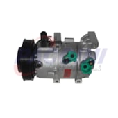 COMPRESSOR HYUNDAI I30 1.8 16V 2013 EM DIANTE - HCC/DOOWON
