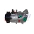 COMPRESSOR HYUNDAI I30 1.8 16V 2013 EM DIANTE - HCC/DOOWON COMPRESSOR HYUNDAI I30 1.8 16V 2013 EM DIANTE - HCC/DOOWON