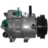 COMPRESSOR HYUNDAI I30 2.0 16V 2007 A 2012 4PK 4 PARAFUSO PASSANTE 12V - HCC/DOOWON COMPRESSOR HYUNDAI I30 2.0 16V 2007 A 2012 4PK 4 PARAFUSO PASSANTE 12V - HCC/DOOWON