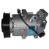 COMPRESSOR HYUNDAI I30 2013 EM DIANTE - PROCOOLER COMPRESSOR HYUNDAI I30 2013 EM DIANTE - PROCOOLER