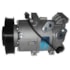 COMPRESSOR HYUNDAI I30 2013 EM DIANTE - PROCOOLER COMPRESSOR HYUNDAI I30 2013 EM DIANTE - PROCOOLER