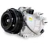 COMPRESSOR HYUNDAI IX35 2.0 16V 2010 A 2015 - DELPHI COMPRESSOR HYUNDAI IX35 2.0 16V 2010 A 2015 - DELPHI