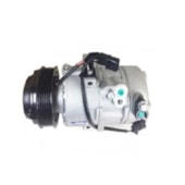COMPRESSOR HYUNDAI IX35 2013 EM DIANTE / KIA SPORTAGE 2.0 16V FLEX 2013 EM DIANTE - PROCOOLER