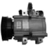 COMPRESSOR HYUNDAI SANTA FE 2.0 8V CVC - DELPHI