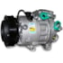 COMPRESSOR HYUNDAI SANTA FE 3.5 24V 2010 A 2015 GASOLINA - DELPHI COMPRESSOR HYUNDAI SANTA FE 3.5 24V 2010 A 2015 GASOLINA - DELPHI