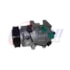 COMPRESSOR HYUNDAI SONATA 2.4 16V 2011 EM DIANTE - HCC/DOOWON COMPRESSOR HYUNDAI SONATA 2.4 16V 2011 EM DIANTE - HCC/DOOWON