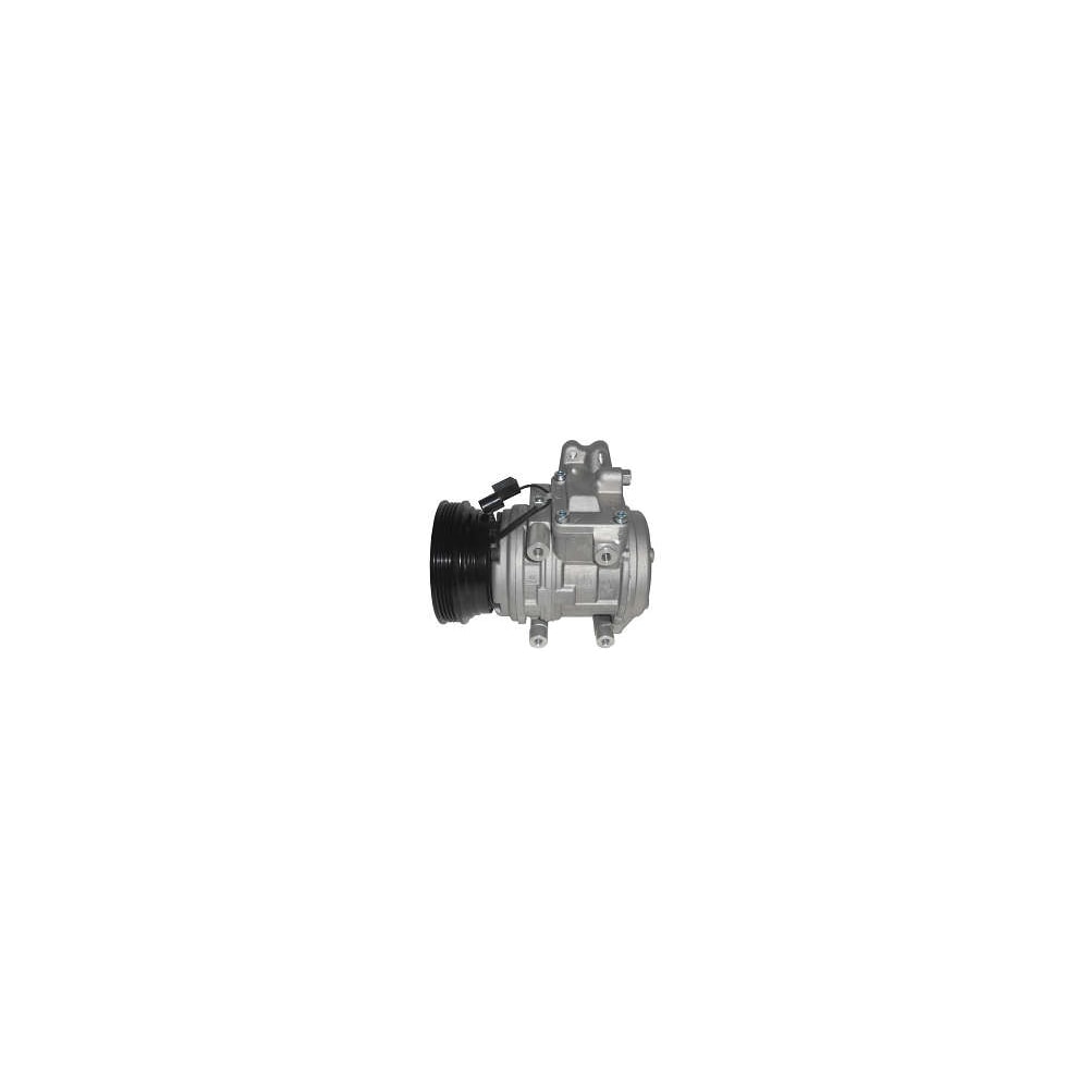 COMPRESSOR HYUNDAI TUCSON 2.0 16V / KIA SPORTAGE 2.0 2006 A 2010 4PK 12V PARAFUSO PASSANTE - PROCOOLER