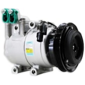 COMPRESSOR HYUNDAI TUCSON 2.0 2010 A 2015 - DELPHI