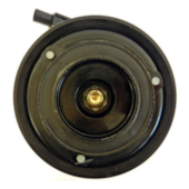 COMPRESSOR HYUNDAI TUCSON GL / GLS 4X2 2005 A 2007 / KIA SPORTAGE 2.0 16V GAS 2007 A 2011 MANUAL / AUTOMATICO  - MAHLE