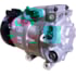 COMPRESSOR HYUNDAI VERA CRUZ 3.8 V6/ SANTA FE 2.7/3.5 V6 2007 > AZERA 3.3 V6 2007 A 2011/ KIA SORENTO 2.4 2011 A 2014 - HCC/DOOWON COMPRESSOR HYUNDAI VERA CRUZ 3.8 V6/ SANTA FE 2.7/3.5 V6 2007 > AZERA 3.3 V6 2007 A 2011/ KIA SORENTO 2.4 2011 A 2014 - HCC/DOOWON