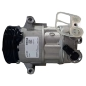 COMPRESSOR JEEP COMPASS 2.0 16V / RENEGADE E-TORQ 1.8/2.0 / FIAT TORO E-TORQ 1.8/2.0DIESEL / 2016 EM DIANTE - MAHLE