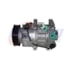 COMPRESSOR KIA CADENZA 3.5 V6 2010 EM DIANTE - HCC/DOOWON COMPRESSOR KIA CADENZA 3.5 V6 2010 EM DIANTE - HCC/DOOWON