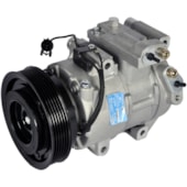 COMPRESSOR KIA CERATO 1.6 / 2.0 16V 2004 A 2009 - PROCOOLER