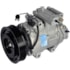 COMPRESSOR KIA CERATO 1.6 / 2.0 16V 2004 A 2009 - PROCOOLER COMPRESSOR KIA CERATO 1.6 / 2.0 16V 2004 A 2009 - PROCOOLER