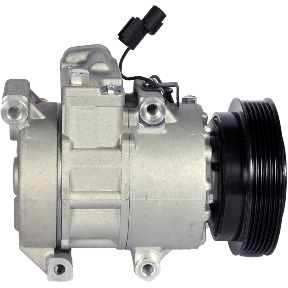 COMPRESSOR KIA CERATO 1.6 / 2.0 16V 2004 A 2009 - PROCOOLER COMPRESSOR KIA CERATO 1.6 / 2.0 16V 2004 A 2009 - PROCOOLER