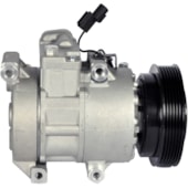 COMPRESSOR KIA CERATO 1.6 / 2.0 16V 2004 A 2009 - PROCOOLER