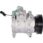COMPRESSOR KIA NEW PICANTO 2011 EM DIANTE - PROCOOLER COMPRESSOR KIA NEW PICANTO 2011 EM DIANTE - PROCOOLER