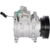 COMPRESSOR KIA NEW PICANTO 2011 EM DIANTE - PROCOOLER COMPRESSOR KIA NEW PICANTO 2011 EM DIANTE - PROCOOLER