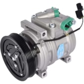 COMPRESSOR KIA NEW PICANTO 2011 EM DIANTE - PROCOOLER COMPRESSOR KIA NEW PICANTO 2011 EM DIANTE - PROCOOLER